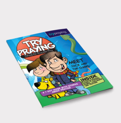 item-childrens booklet